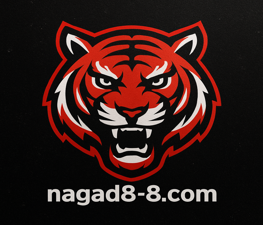 nagad88 রেড টাইগার